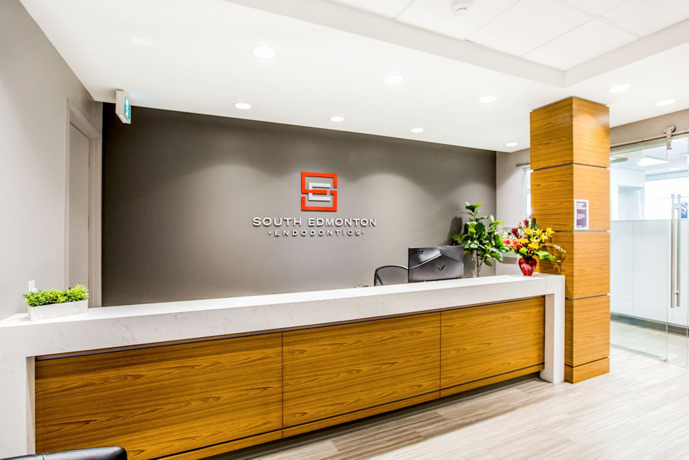 About Our Office South Edmonton Endodontics