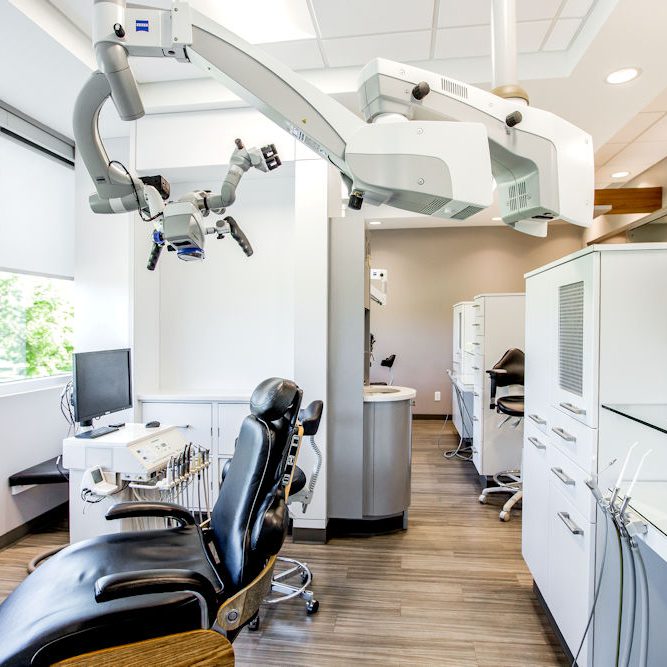 Home South Edmonton Endodontics